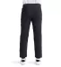 Artisan Collection by Reprime RP556 Unisex Chef's  BLACK DENIM