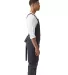 Artisan Collection by Reprime RP129 Cross Back Bar BLACK DENIM