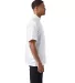 Artisan Collection by Reprime RP906 Unisex Zip-Clo WHITE