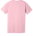 Bella + Canvas 3005 Unisex Jersey Short-Sleeve V-N in Pink