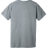 Bella + Canvas BC3005CVC Unisex CVC Jersey V-Neck  in Athletic heather