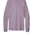 Bella + Canvas 3501 Unisex Jersey Long-Sleeve T-Sh in Light violet