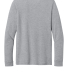 Bella + Canvas BC3501CVC Unisex CVC Jersey Long-Sl in Athletic heather