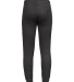 Bella + Canvas 3727Y Youth Jogger Sweatpant in Dark grey heather