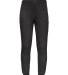 Bella + Canvas 3727Y Youth Jogger Sweatpant in Dark grey heather