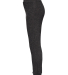 Bella + Canvas 3727Y Youth Jogger Sweatpant in Dark grey heather