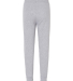 Bella + Canvas 3727T Toddler Jogger Sweatpant in Athletic heather
