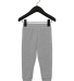 Bella + Canvas 3727T Toddler Jogger Sweatpant in Athletic heather