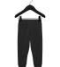 Bella + Canvas 3727T Toddler Jogger Sweatpant in Dark grey heather