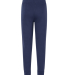Bella + Canvas 3727T Toddler Jogger Sweatpant in Navy