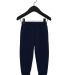 Bella + Canvas 3727T Toddler Jogger Sweatpant in Navy
