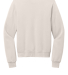 Bella + Canvas 3911 Unisex Classic Crewneck Sweats in Heather dust