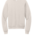 Bella + Canvas 3911 Unisex Classic Crewneck Sweats in Heather dust