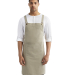 Artisan Collection by Reprime RP129 Cross Back Bar in Khaki