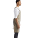 Artisan Collection by Reprime RP129 Cross Back Bar in Khaki