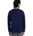 Core 365 CE111L Adult Fusion ChromaSoft™ Perform in Classic navy