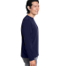 Core 365 CE111L Adult Fusion ChromaSoft™ Perform in Classic navy