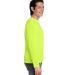 Core 365 CE111L Adult Fusion ChromaSoft™ Perform in Safety yellow