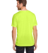 Core 365 CE111T Adult Tall Fusion ChromaSoft™ Pe in Safety yellow