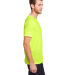 Core 365 CE111T Adult Tall Fusion ChromaSoft™ Pe in Safety yellow