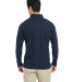 Core 365 CE112L Men's Fusion ChromaSoft™ Long-Sl in Classic navy