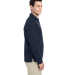 Core 365 CE112L Men's Fusion ChromaSoft™ Long-Sl in Classic navy