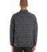 Core 365 CE700T Men's Tall Prevail Packable Puffer in Carbon