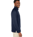 Core 365 CE801 Unisex Fusion ChromaSoft™ Fleece  in Classic navy