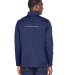 Core 365 CE708T Men's Tall Techno Lite Three-Layer in Classic navy