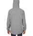 DRI DUCK 5339 Men's Challenger Anorak Jacket in Grey