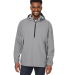 DRI DUCK 5339 Men's Challenger Anorak Jacket in Grey