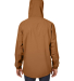 DRI DUCK 5339 Men's Challenger Anorak in Saddle