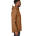 DRI DUCK 5339 Men's Challenger Anorak in Saddle