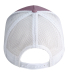 econscious EC7094 5-Panel Organic/RPET Trucker Cap in Lilac haze