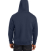 Harriton M711 Men's ClimaBloc™ Lined Heavyweight in Dark navy