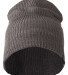 Columbia Sportswear 168220 Ale Creek Beanie in Charcoal heather