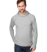North End NE105 Unisex JAQ Stretch Performance Hoo in Platinum
