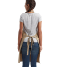 Artisan Collection by Reprime RP121 Unisex ‘Barl in Khaki/ brown