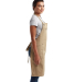 Artisan Collection by Reprime RP121 Unisex ‘Barl in Khaki/ brown