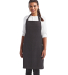 Artisan Collection by Reprime RP122 Unisex ‘Rege in Black denim