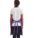 Artisan Collection by Reprime RP154 Unisex 'Colour in Purple