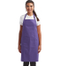 Artisan Collection by Reprime RP154 Unisex 'Colour in Purple