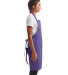 Artisan Collection by Reprime RP154 Unisex 'Colour in Purple