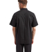Artisan Collection by Reprime RP656 Unisex Short-S in Black