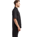 Artisan Collection by Reprime RP656 Unisex Short-S in Black