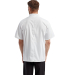 Artisan Collection by Reprime RP656 Unisex Short-S in White