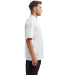 Artisan Collection by Reprime RP656 Unisex Short-S in White