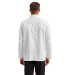 Artisan Collection by Reprime RP657 Unisex Long-Sl in White