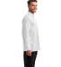 Artisan Collection by Reprime RP657 Unisex Long-Sl in White