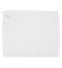 Carmel Towel Company C1518MGH Microfiber Towel wit in White